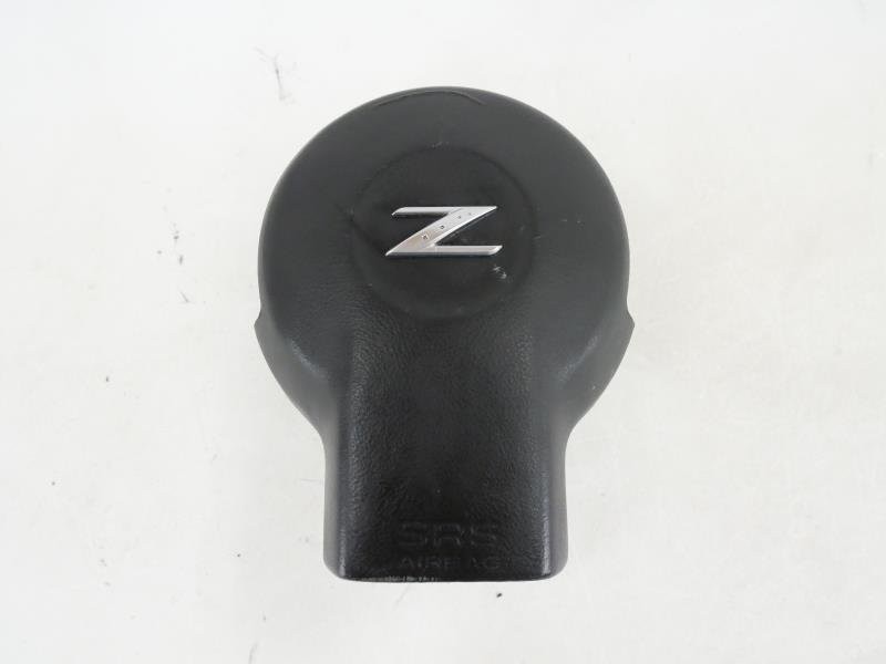 2003-2009 Nissan 350Z Z33 Steering Wheel Airbag SRS Module K851M-CE400 OEM