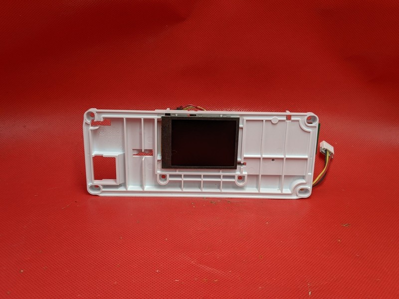 WHIRLPOOL WASHER CONTROL BOARD W11174242WD-16866