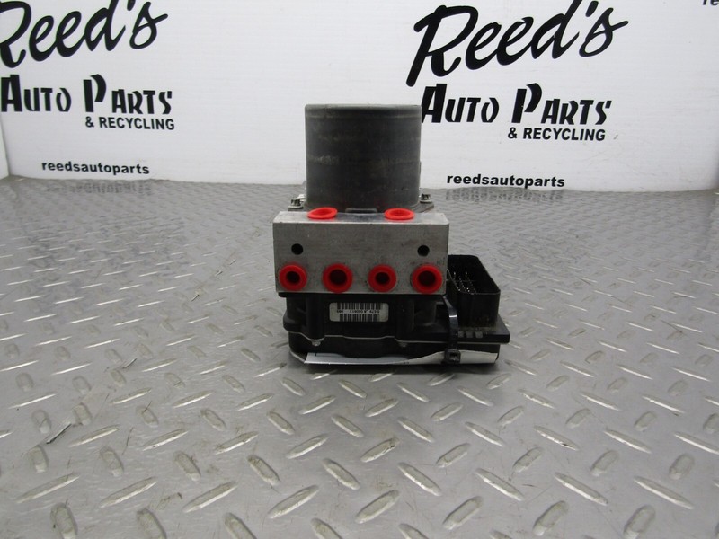 Abs Brake Pump Assembly OEM Chevy Camaro 12 13 14 15
