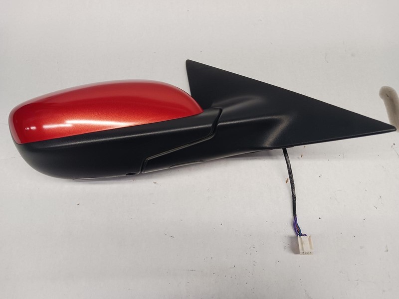 04-'11 MAZDA RX8 Right passenger Door Mirror Power non-heat OEM Grade A!