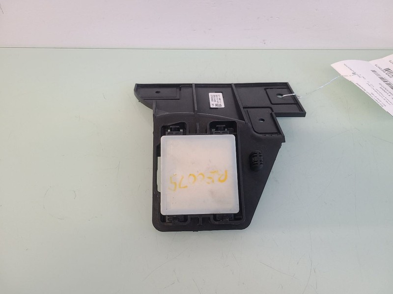 Left Camera/Projector Radar Unit Rear Fits 21-23 FORD F150 PICKUP 582554