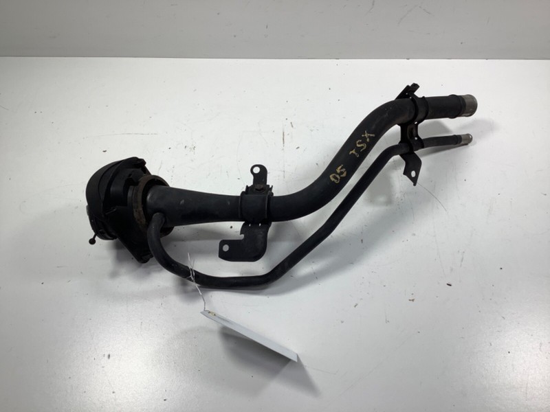 2004-2008 Acura TSX Fuel Filler Neck 17660-SEC-A01 OEM