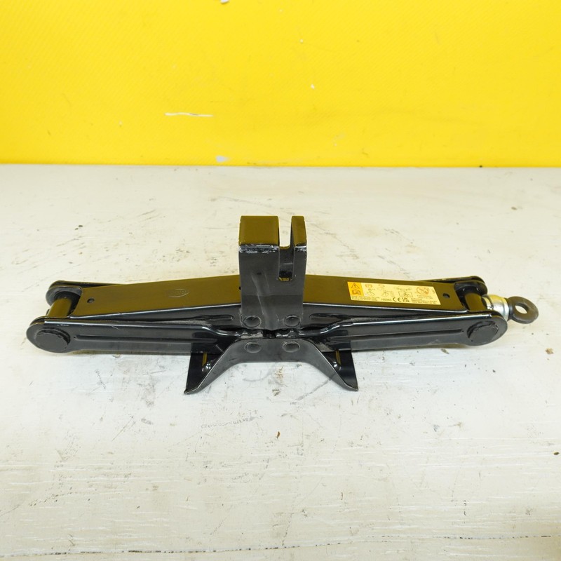 2024-2025 MAZDA CX-90 EMERGENCY SPARE WHEEL SCISSOR LIFT JACK OEM