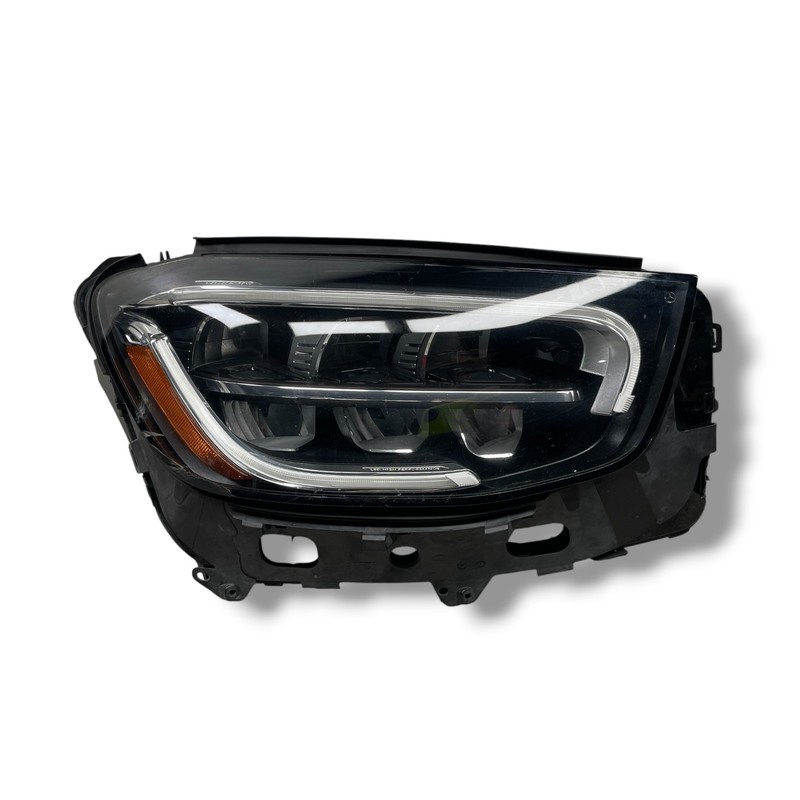 2020-2023 Mercedes GLC X253 Right Passenger LED High Performance Headlight Lamp
