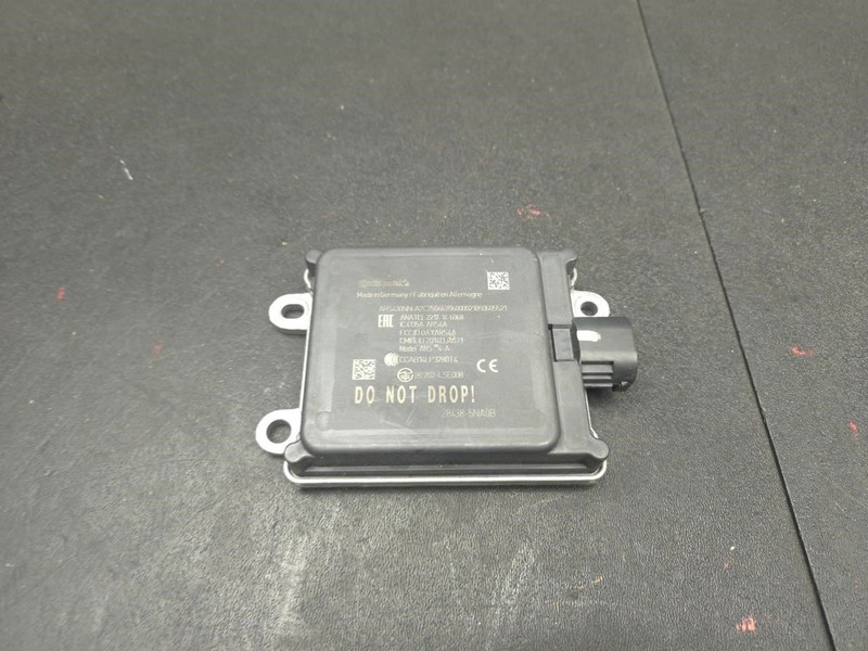 Front Adaptive Cruise Distance Sensor 2020 Infiniti QX50 28438-5NA0B 2019 - 2025