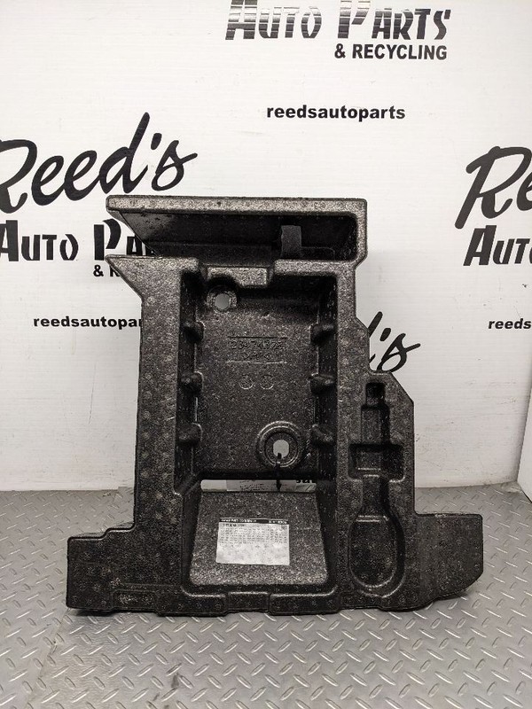 2016-2024 Chevrolet Camaro Convertible Trunk Storage Foam 23474328 OEM 1169679