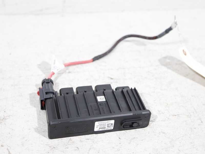 OEM 2020-2023 BMW 228 M235 F44 INTEGRATED POWER SUPPLY COMPUTER CONTROL MODULE