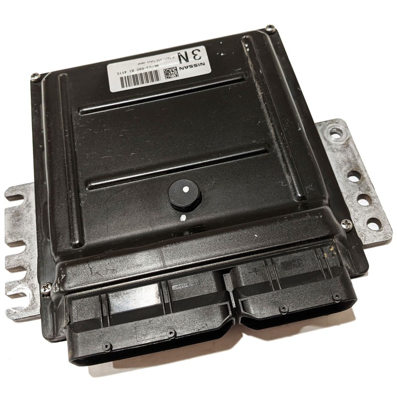 OEM Engine Control Module ECU Nissan TITAN 5.6L V8 2005 2006 / MEC83-690 B1
