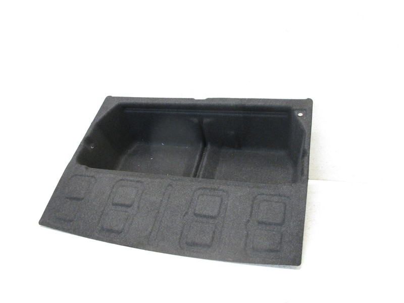 12-20 BMW F30 328i M3 430i M4 REAR TRUNK TRAY BATTERY COVER STORAGE OEM 121224