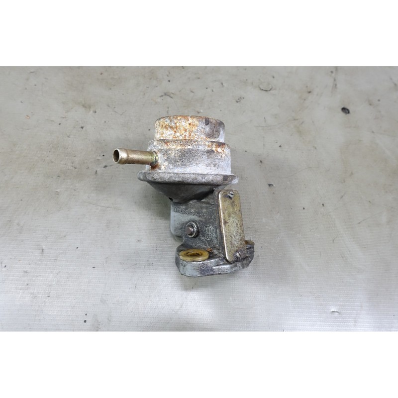BMW E3 Bavaria E9 Coupe M30 Mechanical Fuel Pump Pierburg 1969-1974 OEM