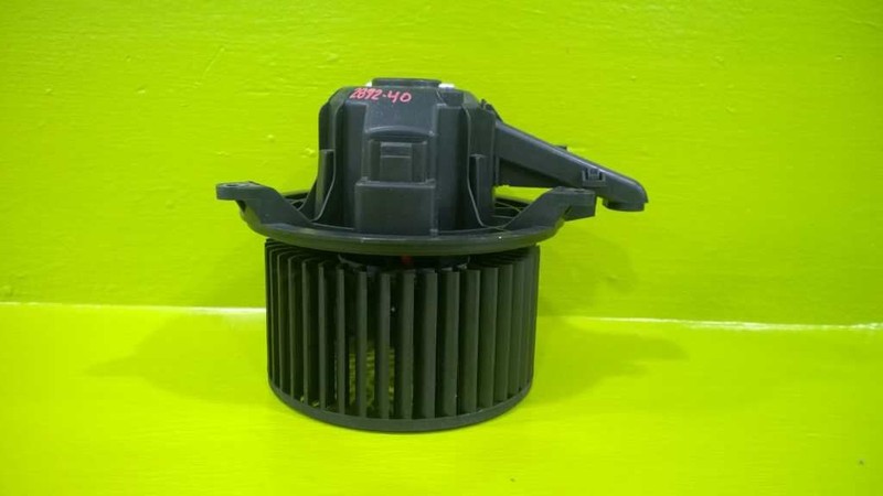 09 10 11 12 13 14 FORD F150 FX4 4DR BLOWER MOTOR OEM 2892-40