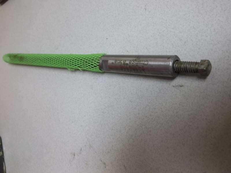 Precision Drill 387090 T-38437 *FREE SHIPPING*