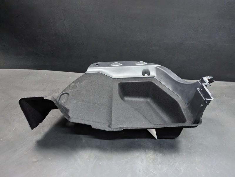 Right Quarter Trim Panel 2021 Toyota C-HR 64733-F4010 2020 2022