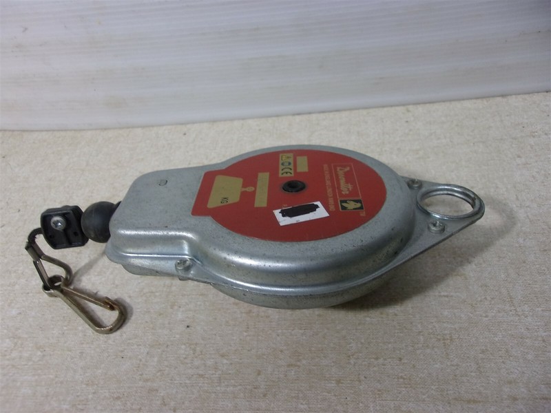 Desoutter C03170-1996 Spring Tool Balancer *FREE SHIPPING*