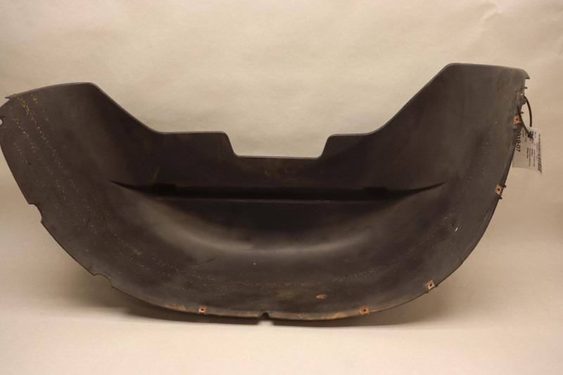 2009-2012 DODGE RAM 1500 REAR LEFT WHEELHOUSE SPLASH SHIELD GUARD COVER OEM