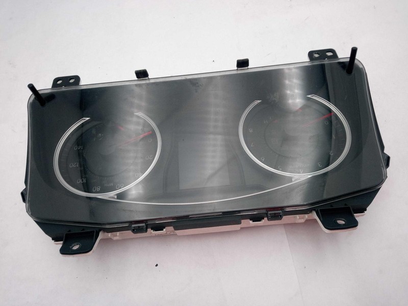 Used Speedometer Gauge fits: 2015 Toyota Camry cluster MPH ID 83800-0X810 Grade
