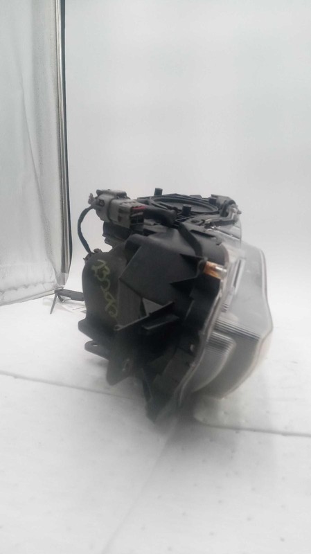 2012 Subaru Impreza Right Headlight Assembly - Used, White, 160K Miles