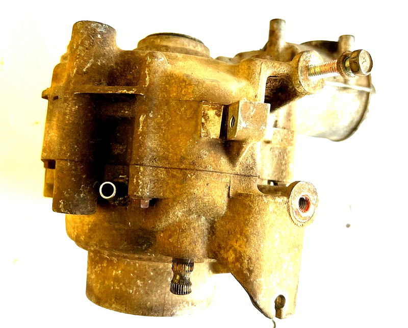 Kawasaki ATV Prairie 650 Front Differential Assy 14055-1149