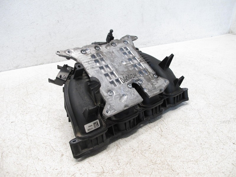 12-18 BMW F30 320i 228i 428i 528i X1 X3 X4 X5 Z4 AIR INTAKE MANIFOLD OEM 060624