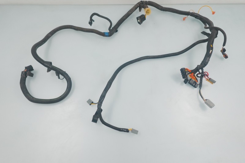 2002 Ski-Doo Grand Touring Legend 500 600 700 800 OEM Main Frame Wiring Harness