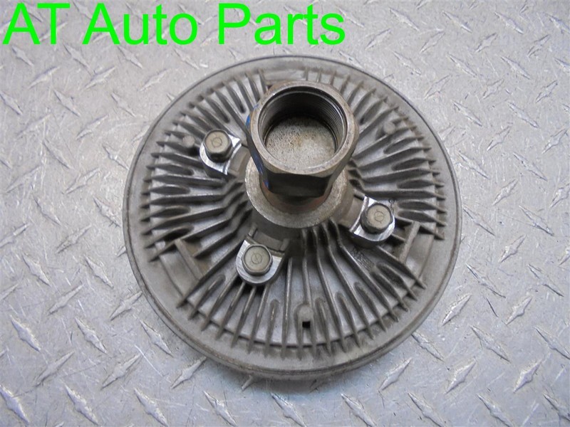 99 00 01 02 03 04 FORD F150 F250 5.4L FAN CLUTCH 5L3Z8A616CB
