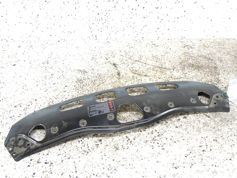 2006 06 Bentley Continental Flying Spur Front Radiator Support Mount Panel OEM