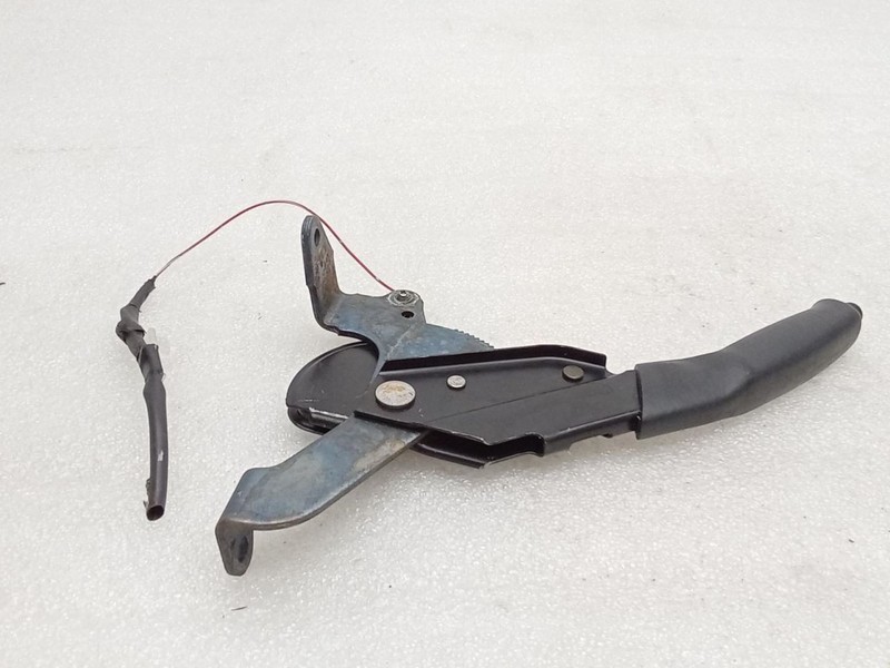 4 RUNNER2000 Emergency Brake Parts 75972