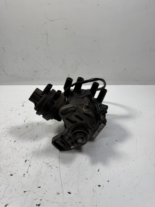 86-89 Honda Accord M/T Distributor Assembly TEC TD-42K 6Y19 30100-PH4-674 OEM