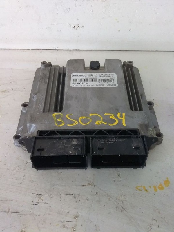 Engine ECM Electronic Control Module 2.3L Fits 15-19 MKC 3524354