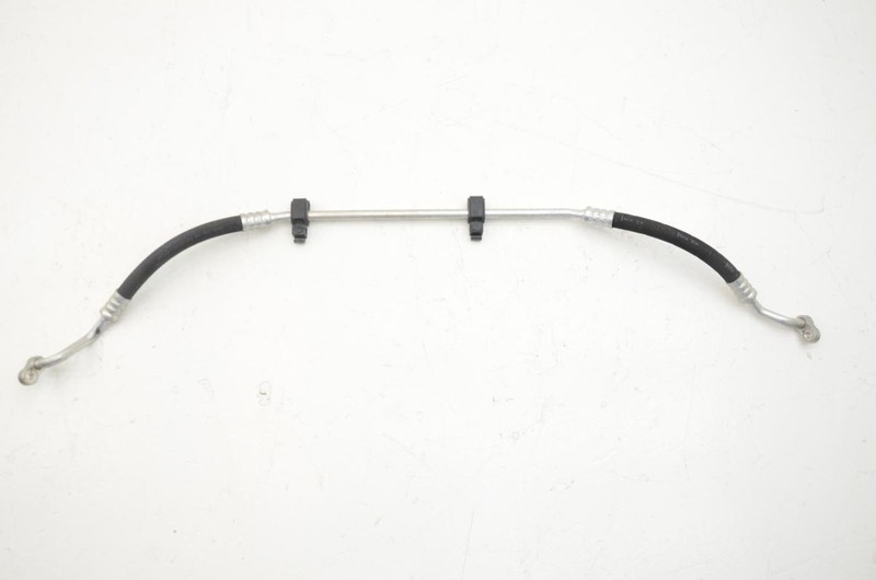 1997-2004 Porsche Boxster S Pair of Condenser Ac Line Ac Hoses