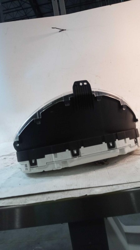 2018 Acura MDX Speedometer Gauge Black OEM 109K Mi NJ25-17919-448879