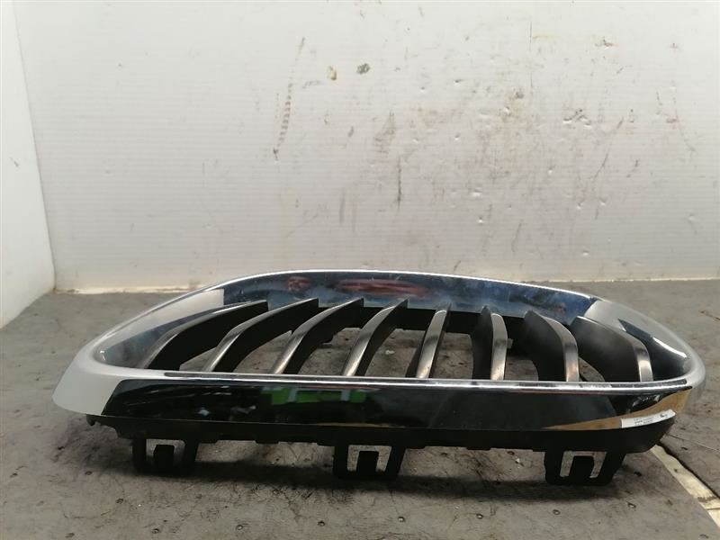 Driver Grille With M-aerodynamic Package Upper Fits 17-20 BMW 230i 1423716