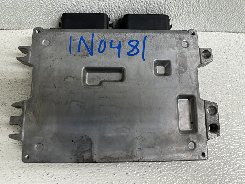 2011-2012 Mazda Miata MX-5 AT Engine Computer Control Module Ecu Ecm Pcu Pcm Oem