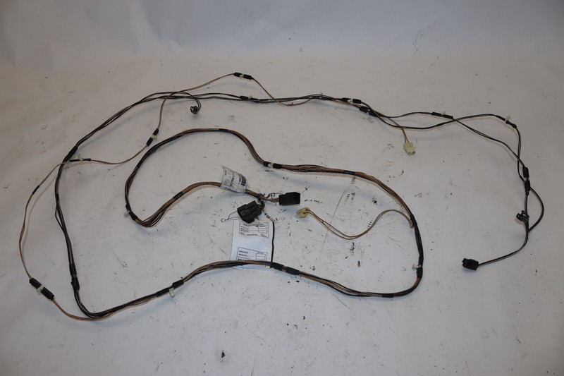 08-17 FREIGHTLINER CASCADIA 125 P3 SLEEPER ROOF DOME HARNESS OEM