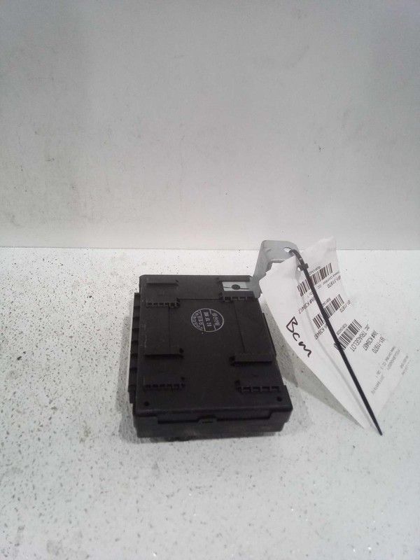 2017 Hyundai Santa Fe Body Control Module 2.4L OEM 954004Z430 88K Miles