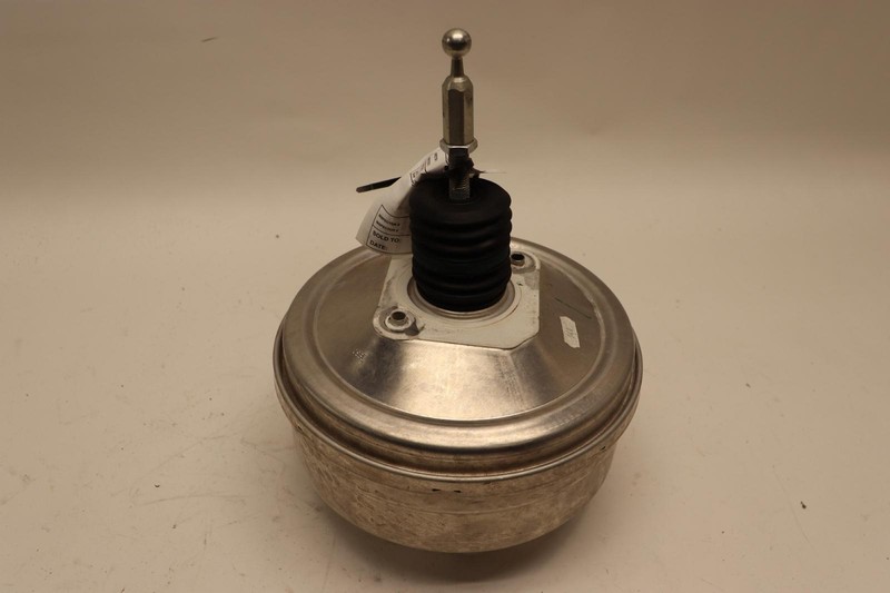 2015-2018 PORSCHE MACAN POWER BRAKE VACUUM BOOSTER OEM