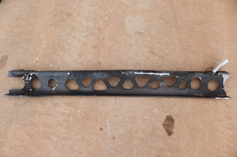 2006-2015 MAZDA MX5 MIATA POWER PLANT FRAME BRACE BAR REINFORCEMENT OEM