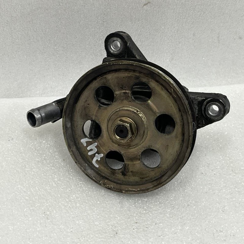 1997 1998 1999 ACURA CL POWER STEERING PUMP 3.0L 6 CYLINDER 56110-P8A-003