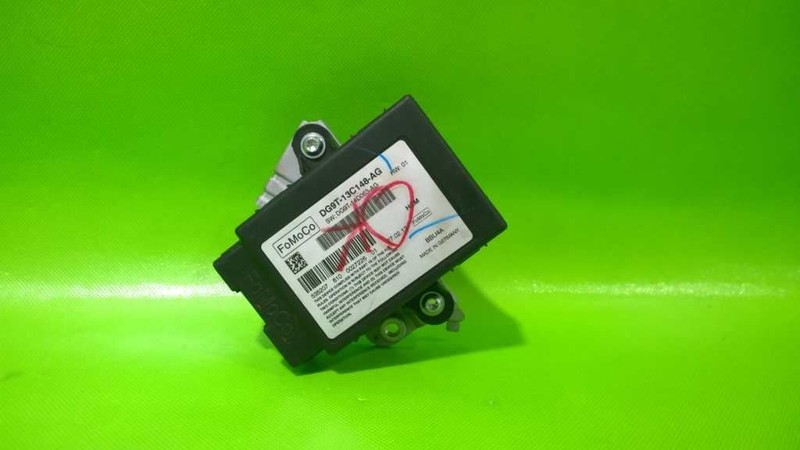 13 14 MKZ LIGHTING LAMP CONTROL MODULE OEM 4003-74