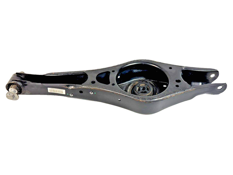 📌2015-18 AUDI Q3 LOWER REAR RIGHT / LEFT CONTROL ARM SPRING PERCH 1K0505371 OEM