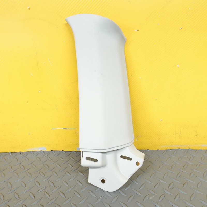 2017-2019 FORD ESCAPE Rear Right Upper Pillar Panel Trim Cover Cj54-s31010-a