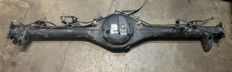 2005-2015 Toyota Tacoma 4x4 NON-E LOCKER Axle Bare Diff Carrier Housing Oem