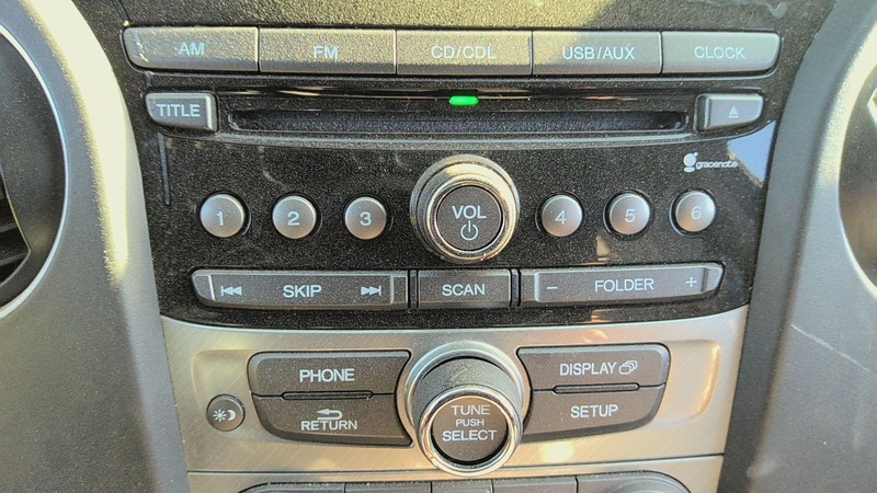 Audio & Visual Equip.(radio) HONDA PILOT 13 14 15