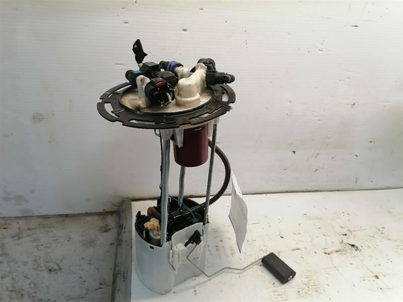 Fuel Pump Assembly From 12/03/07 Crew Cab Fits 08 FORD F150 PICKUP 1422940