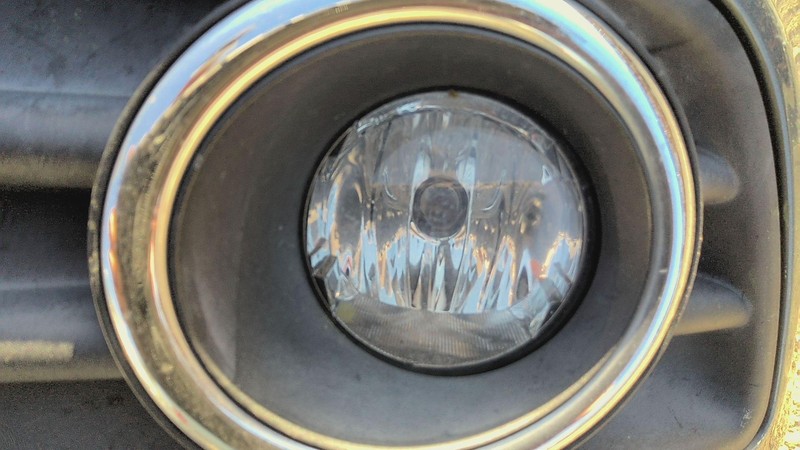 Fog/mark/park/turn Light/lamp HONDA PILOT Left 12 13 14 15
