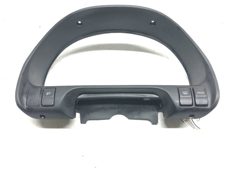 1995-1996 Subaru Legacy Outback Speedometer Bezel Assembly Oem Tested