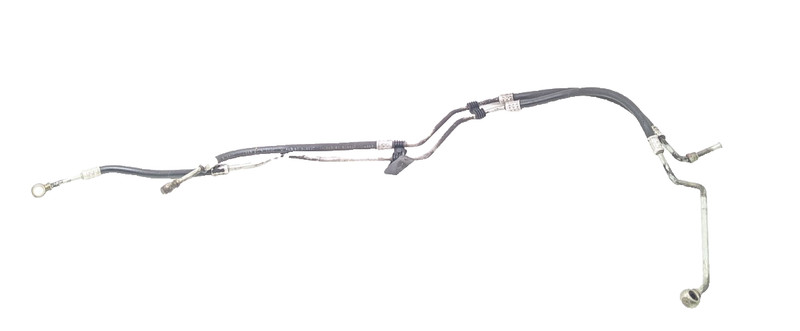 1998-2000 Mercedes ML55 AMG Transmission Lines Pair OEM
