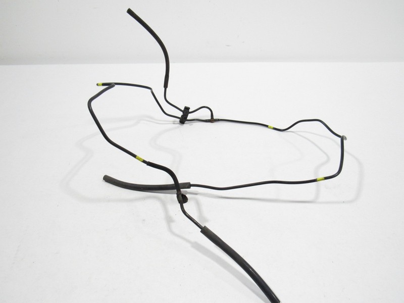 14-19 Maserati Quattroporte 2016 Vacuum Hose Pipe Line Tube ;:A