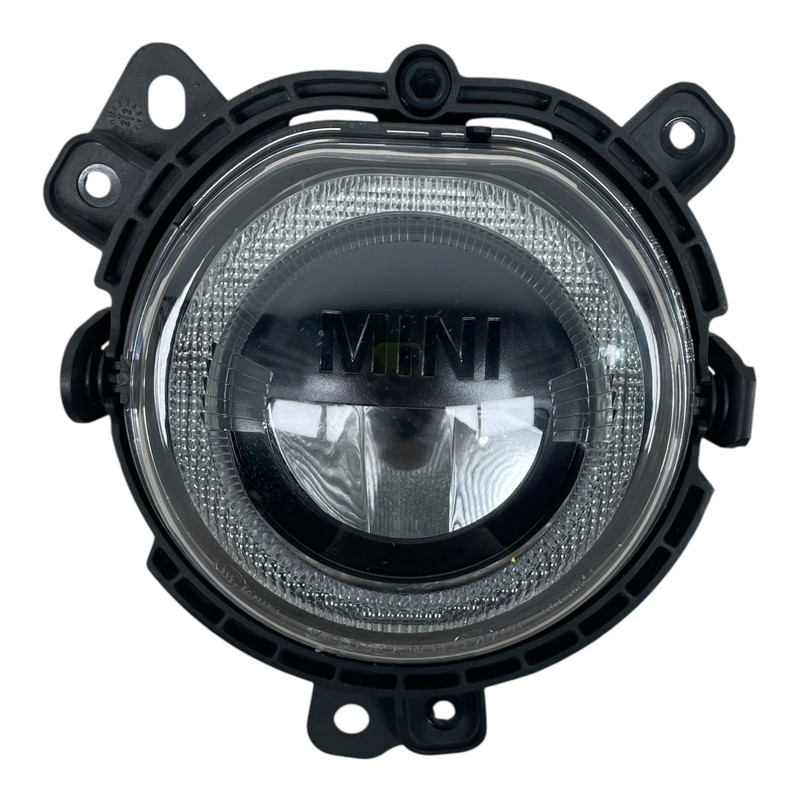 2021-2024 MINI COUNTRYMAN F60 LEFT DRIVER BUMPER FOG LIGHT LED LAMP OEM 7497773