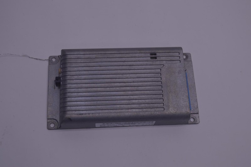 2007-2013 BMW X5M HIGH BASIS BLUETOOTH COMMUNICATION CONTROL MODULE OEM